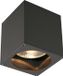 SLV Big Theo Lampe de plafond d'extérieur anthracite
