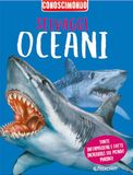 Selvaggi Edicart Selvaggi oceani. Conoscimondo Hardcover