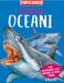 Selvaggi Edicart Selvaggi oceani. Conoscimondo Hardcover
