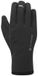 Montane Windjammer Lite Gants Noir M