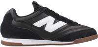 New Balance URC42 Zwart Leer Suède Heren Sneakers Maat 40.5