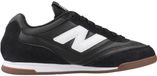 New Balance URC42 Zwart Leer Suède Heren Sneakers Maat 40.5