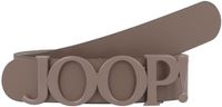Joop! Riem Leder - Dames - 100 cm - mocca