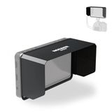 NEEWER Monitor zonnescherm kap alleen voor NEEWER F700U Camera Field Monitor