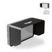 NEEWER Monitor zonnescherm kap alleen voor NEEWER F700U Camera Field Monitor
