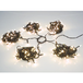 Light Creations Guirlande lumineuse Speed Light Led Steady