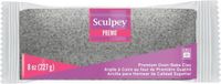 Sculpey Premo Gray granite - klei 227 gr
