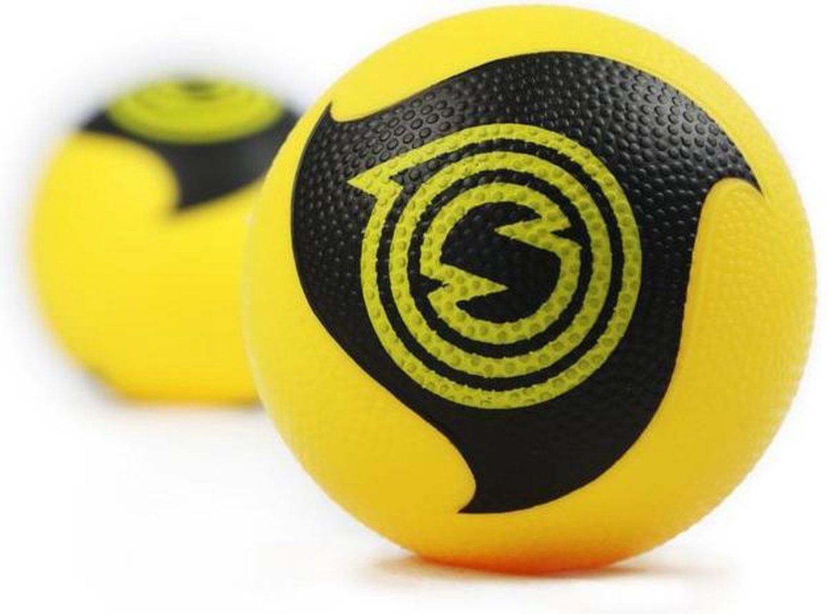 Spikeball Pro Replacement Balls