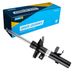 Bilstein ThyssenKrupp Bilstein 22-256379 Schokdemper