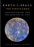 Abrams Books Earth and Space 100 Postcards