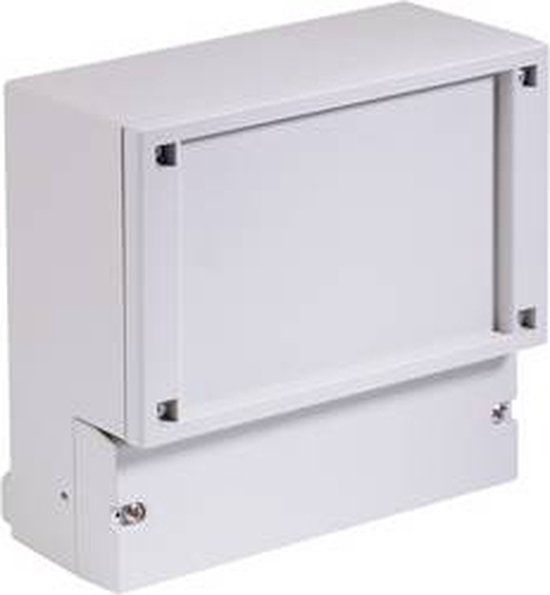 Bopla REGLOCARD RCP 160 F Wandbehuizing