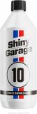 Shiny Garage Mousse à neige rose pH neutre 1000 ml
