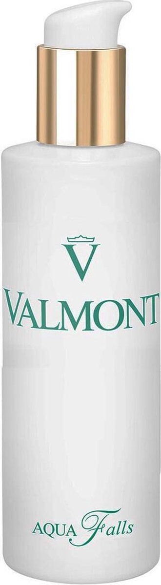 Valmont Aqua Falls - Make-upverwijderaar - 7612017050454