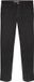 Wrangler REGULAR BLACK RINSE mannen JEANS maat 33 X 32