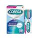 Corega Paket Brausetabletten Formula Bio, 30 Tabletten + Neutro Ultra Fixation Gebiss-Haftcreme, 40 g