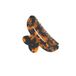 Araban Hair Accessory Heather Brown