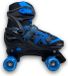 Roces Rolschaatsen - Maat 26-29 - Jongens - Blauw