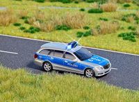 Busch-Jaeger Busch Mercedes-Benz Politie H0 (Bu5626)