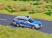 Busch-Jaeger Busch Mercedes-Benz Politie H0 (Bu5626)