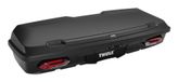 Thule Arcos Box L - Grote hard-shell bagagebox voor op de trekhaak - Zwart