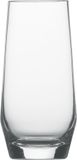 Schott Zwiesel Pure Verre à long drink Grand - 540 ml - 6 pièces - Cristal - Transparent