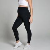 MyProtein MP Zwangerschapslegging Zwart XXL