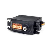 Spektrum SPMS652 servo's en accessoires, meerkleurig