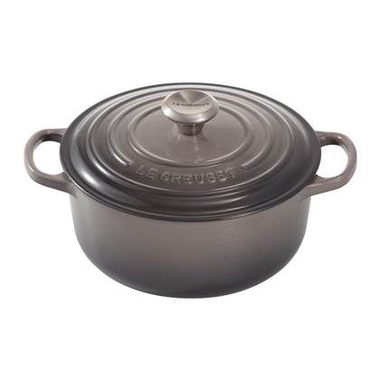 Le Creuset Signature Ronde Braad/Stoofpan Ø 28 cm