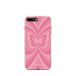 ERT GROUP mobiel telefoonhoesje voor Iphone 7 PLUS/ 8 PLUS origineel en officieel erkend Babaco patroon Butterflies 001 aangepast aan de vorm van de mobiele telefoon, hoesje is gemaakt van TPU