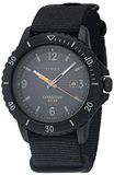 Timex Men's Expedition Gallatin Solar-Powered Watch