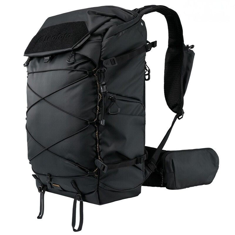 Leofoto Backup Series Backpack 35L black incl. medium divider
