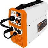 Ruris Lasapparaat Inverter AS130FULL
