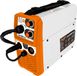 Ruris Lasapparaat Inverter AS130FULL