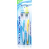 Beauty Formulas Smokers Borsteltjes 2 st