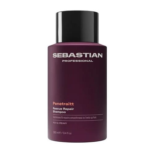 Sebastian Professional Penetraitt Rescue Repair Shampoo 280 ml