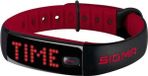 Sigma Sport Benelux Sigma Activo Tracker Rood