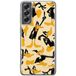 ERT GROUP mobiel telefoonhoesje voor Samsung S21 FE Looney Tunes Duffy 002