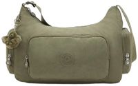 Kipling Gabbina 11l Schoudertas Almost Sage