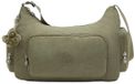 Kipling Gabbina 11l Schoudertas Almost Sage