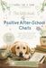 Little book of After-school chats: Simple conversations that help children notice the good, navigate the hard and grow in confidence