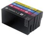 Epson Cartouches d'encre, set de 4, pour WF-7310/7830/7835/7840