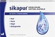 SIKAPUR Softgels de silice avec biotine 30 pièces
