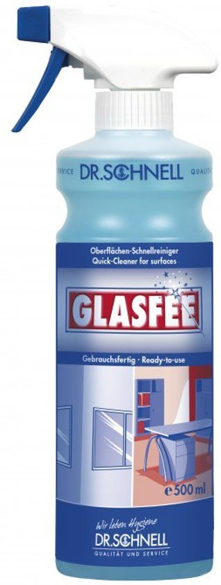 Dr. Schnell Glasfee - 6 x 500 ml
