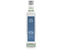 Mattisson - Biologische MCT Olie Blend C8 & C10 - 500 ml