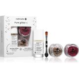 Nailmatic Pure Glitter Kindernagellak 3 st