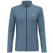 Salewa Puez Waffle Hyb Pl Fleece Blauw M Man
