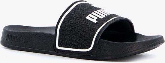 PUMA Leadcat 2.0 PS Sneakers - Puma Black-Puma White - Maat 28