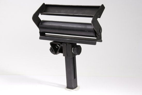 Batavia Croc Lock Roller Support - 4050255011845