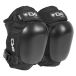 TSG Protections genou Force V A (XL - Noir)