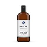 Mystic Moments Marula Draagolie - 500ml - 100% Puur